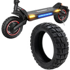 Off Road Hybrid Tubeless Tyre 10 x 2.75 - 6.5