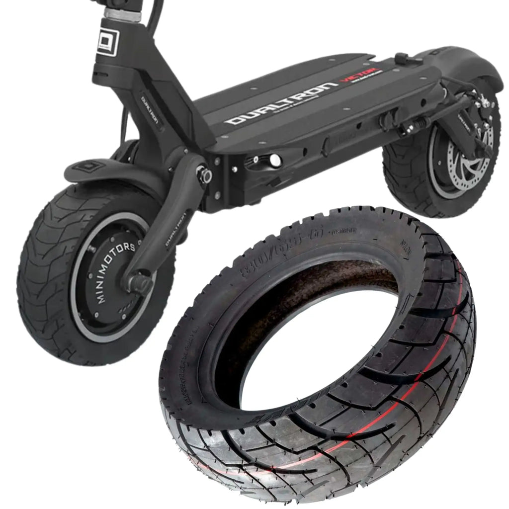 Road Tube Tyre 80/65-6.5