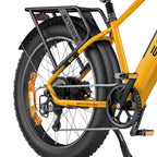 ENGWE E26 Fat Tyre Electric Bike