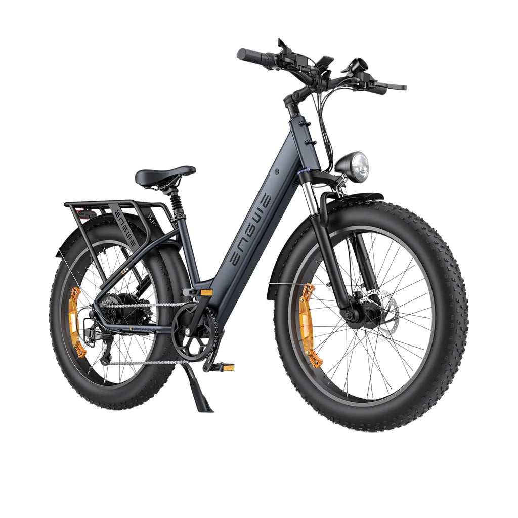 ENGWE E26 Fat Tyre Electric Bike