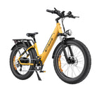 ENGWE E26 Fat Tyre Electric Bike