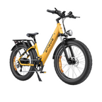 ENGWE E26 Fat Tyre Electric Bike