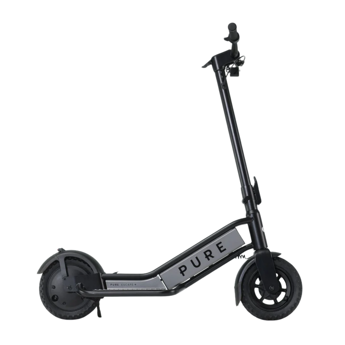 ESCAPE Pro Electric Scooter