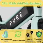 ESCAPE Pro+ Electric Scooter