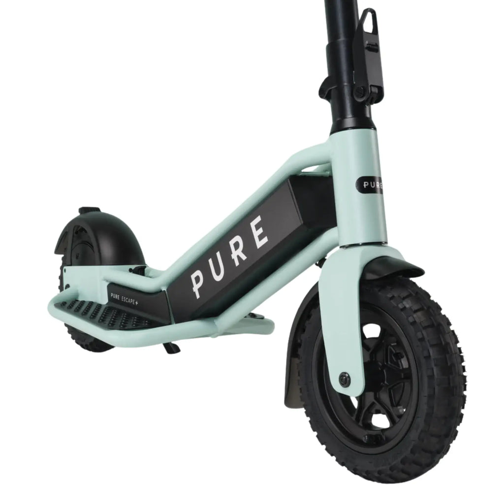 ESCAPE Pro+ Electric Scooter