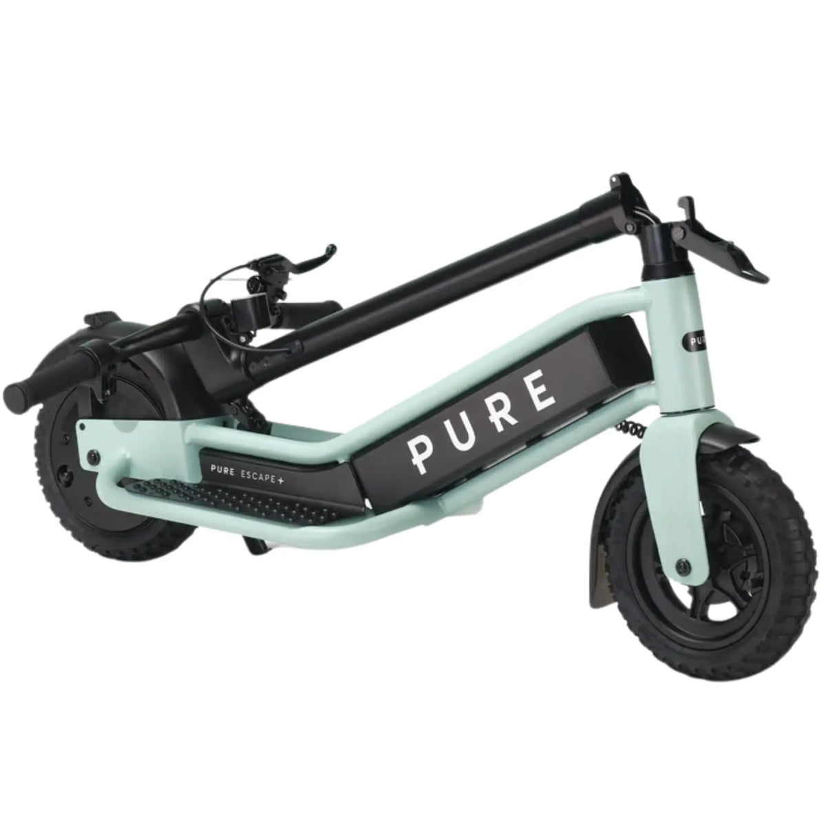 ESCAPE Pro+ Electric Scooter