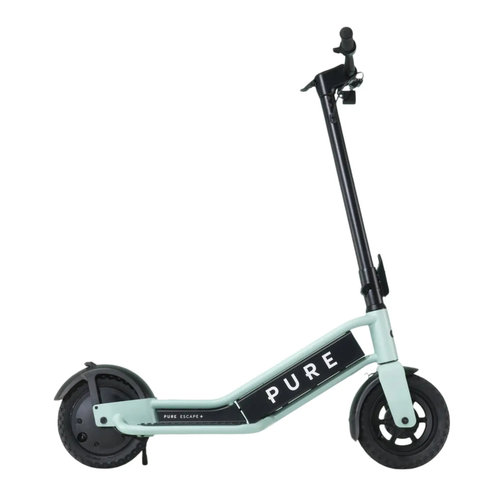 ESCAPE Pro+ Electric Scooter
