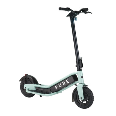 ESCAPE Pro+ Electric Scooter
