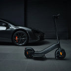 Pure Advance+ E-Scooter X Mclaren Special F1 Edition