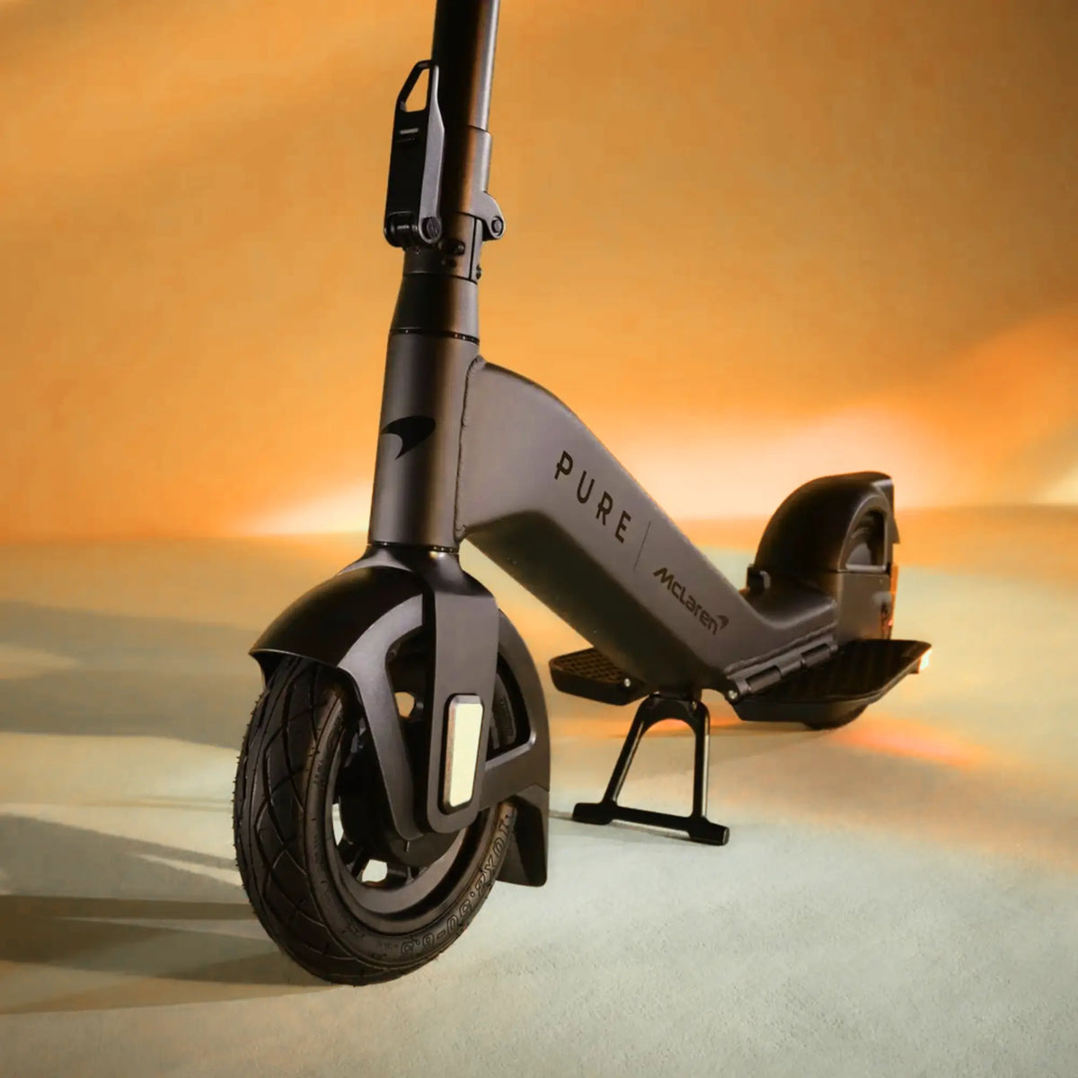 Pure Advance+ E-Scooter X Mclaren Special F1 Edition