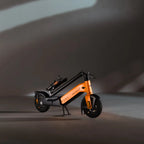 Pure Advance+ E-Scooter X Mclaren Special F1 Edition