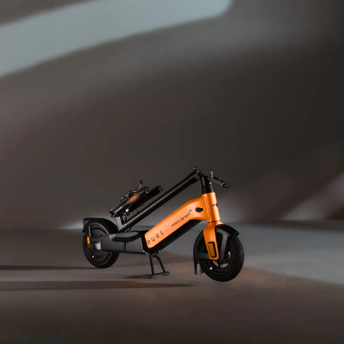 Pure Advance+ E-Scooter X Mclaren Special F1 Edition