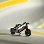 Pure Advance+ E-Scooter X Mclaren Special F1 Edition