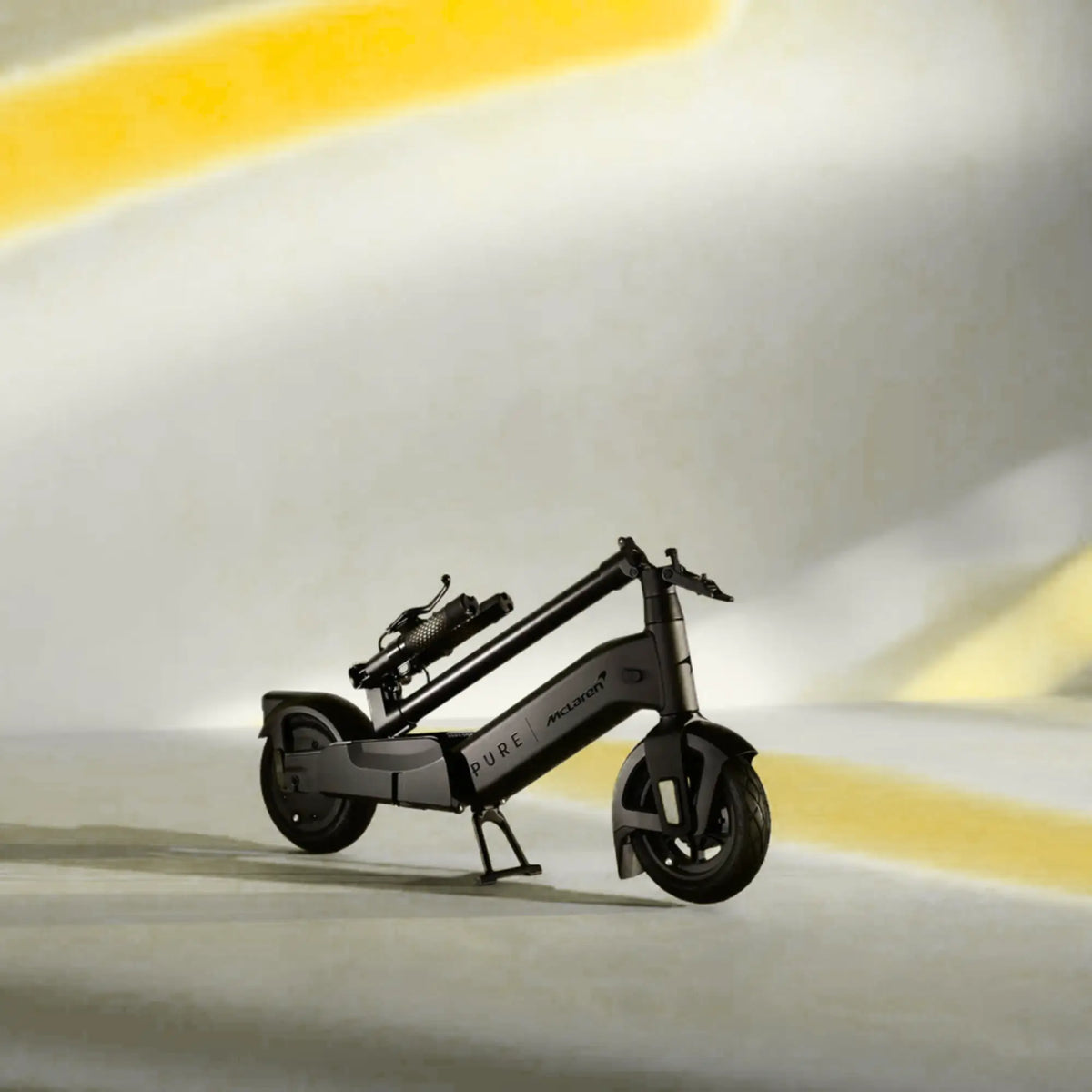 Pure Advance+ E-Scooter X Mclaren Special F1 Edition