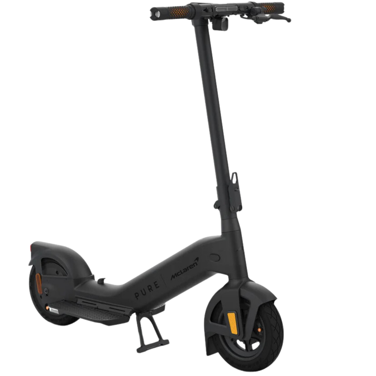 Pure Advance+ E-Scooter X Mclaren Special F1 Edition