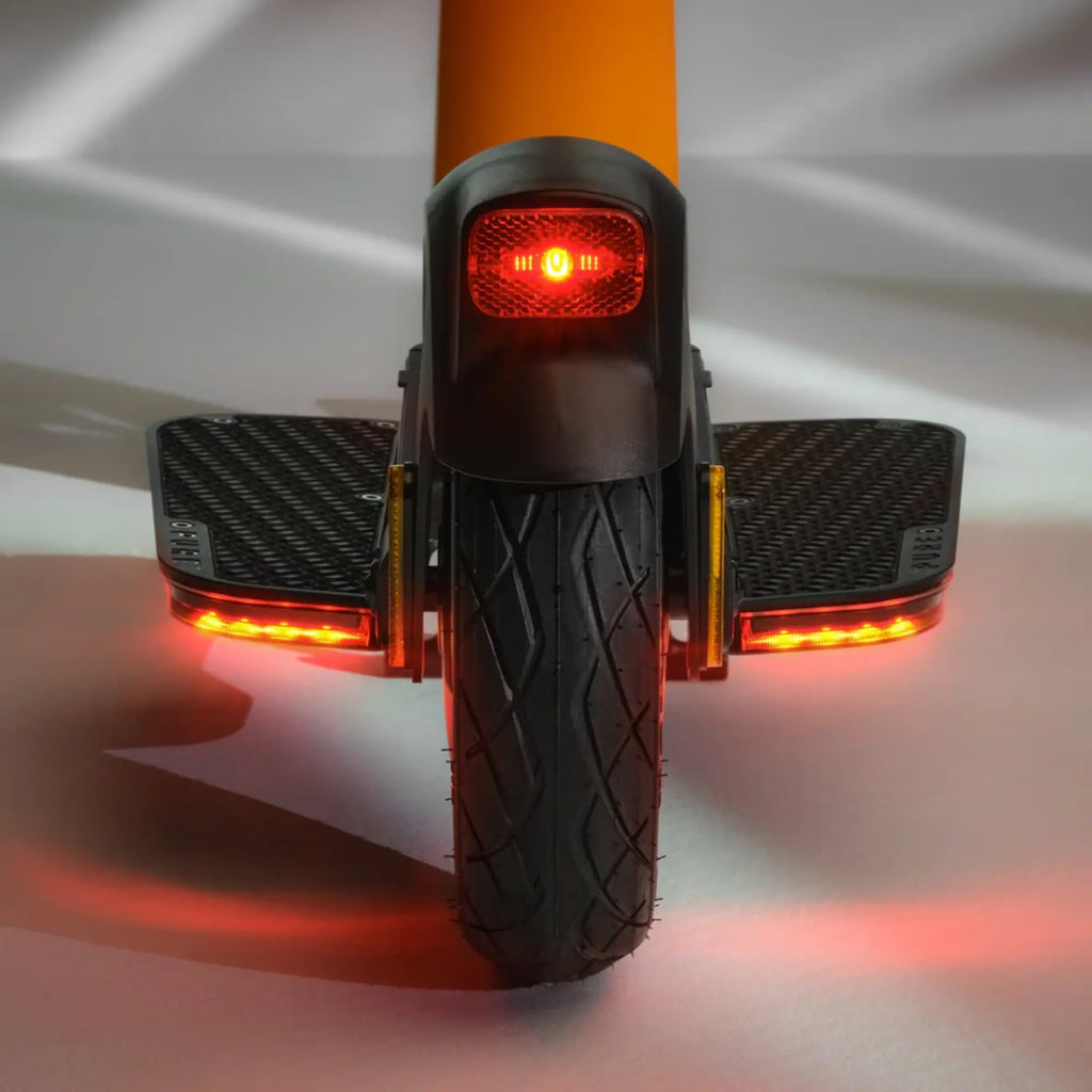 Pure Advance+ E-Scooter X Mclaren Special F1 Edition