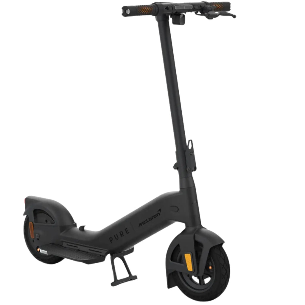 Pure Advance+ E-Scooter X Mclaren Special F1 Edition