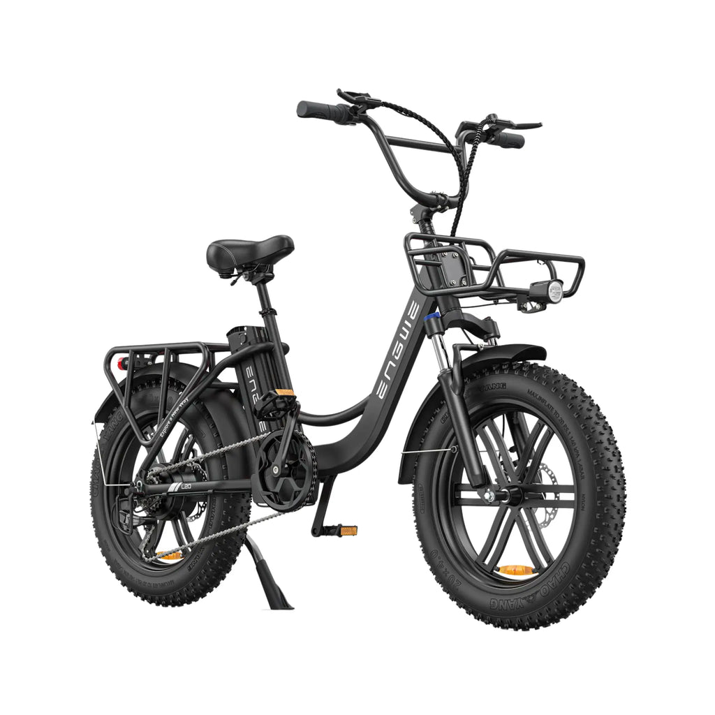 ENGWE L20 Fat Tyre Electric Bike