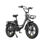 ENGWE L20 Fat Tyre Electric Bike