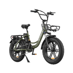 ENGWE L20 Fat Tyre Electric Bike
