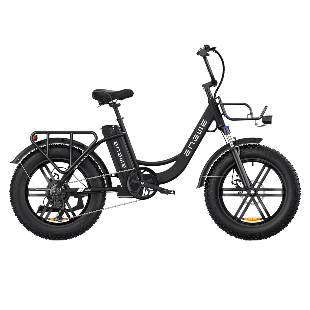 ENGWE L20 Fat Tyre Electric Bike