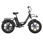 ENGWE L20 Fat Tyre Electric Bike