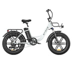 ENGWE L20 Fat Tyre Electric Bike