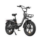 ENGWE L20 Fat Tyre Electric Bike