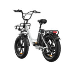 ENGWE L20 Fat Tyre Electric Bike