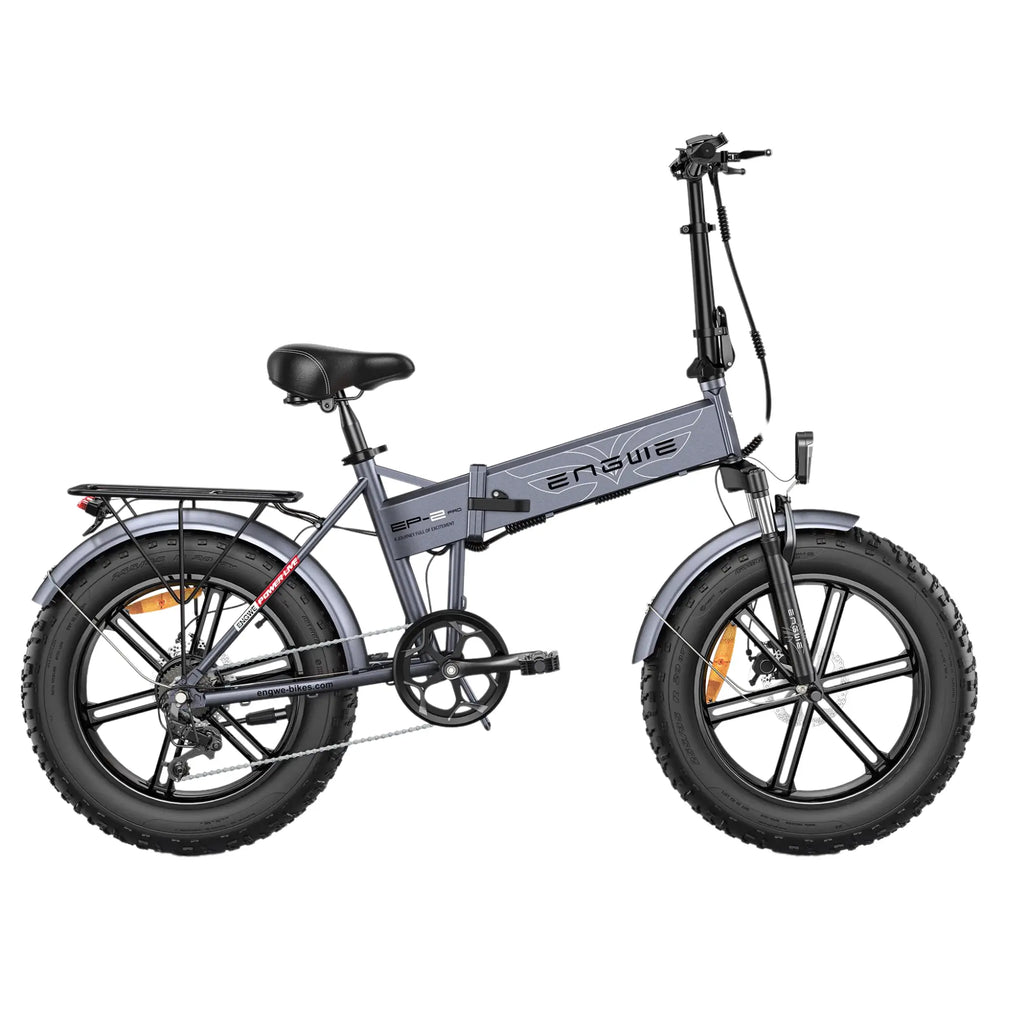 ENGWE EP-2 Pro Fat Tyre Electric Bike