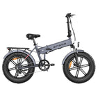 ENGWE EP-2 Pro Fat Tyre Electric Bike