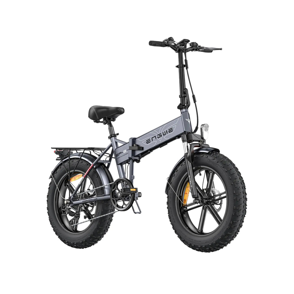 ENGWE EP-2 Pro Fat Tyre Electric Bike