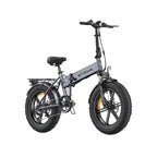 ENGWE EP-2 Pro Fat Tyre Electric Bike