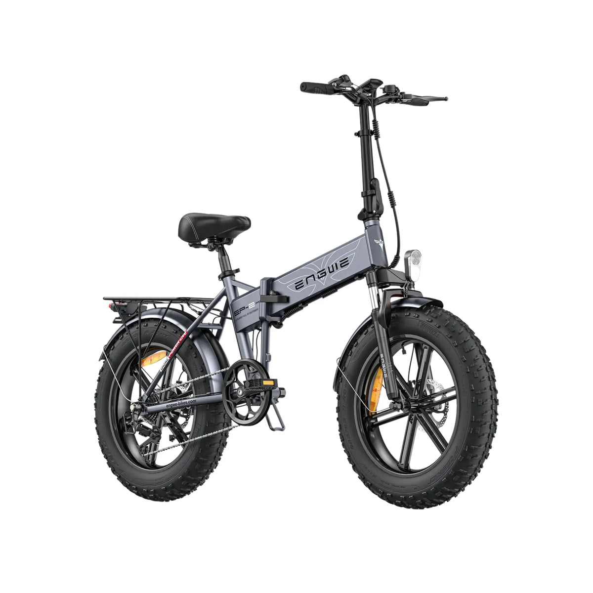 ENGWE EP-2 Pro Fat Tyre Electric Bike