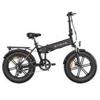 ENGWE EP-2 Pro Fat Tyre Electric Bike