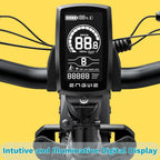 ENGWE EP-2 Pro Fat Tyre Electric Bike