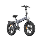ENGWE EP-2 Pro Fat Tyre Electric Bike