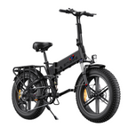 Engwe ENGINE X Fat Tyre eBike
