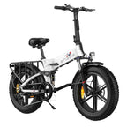 Engwe ENGINE X Fat Tyre eBike