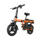 ENGWE T14 Mini Folding Electric Bike