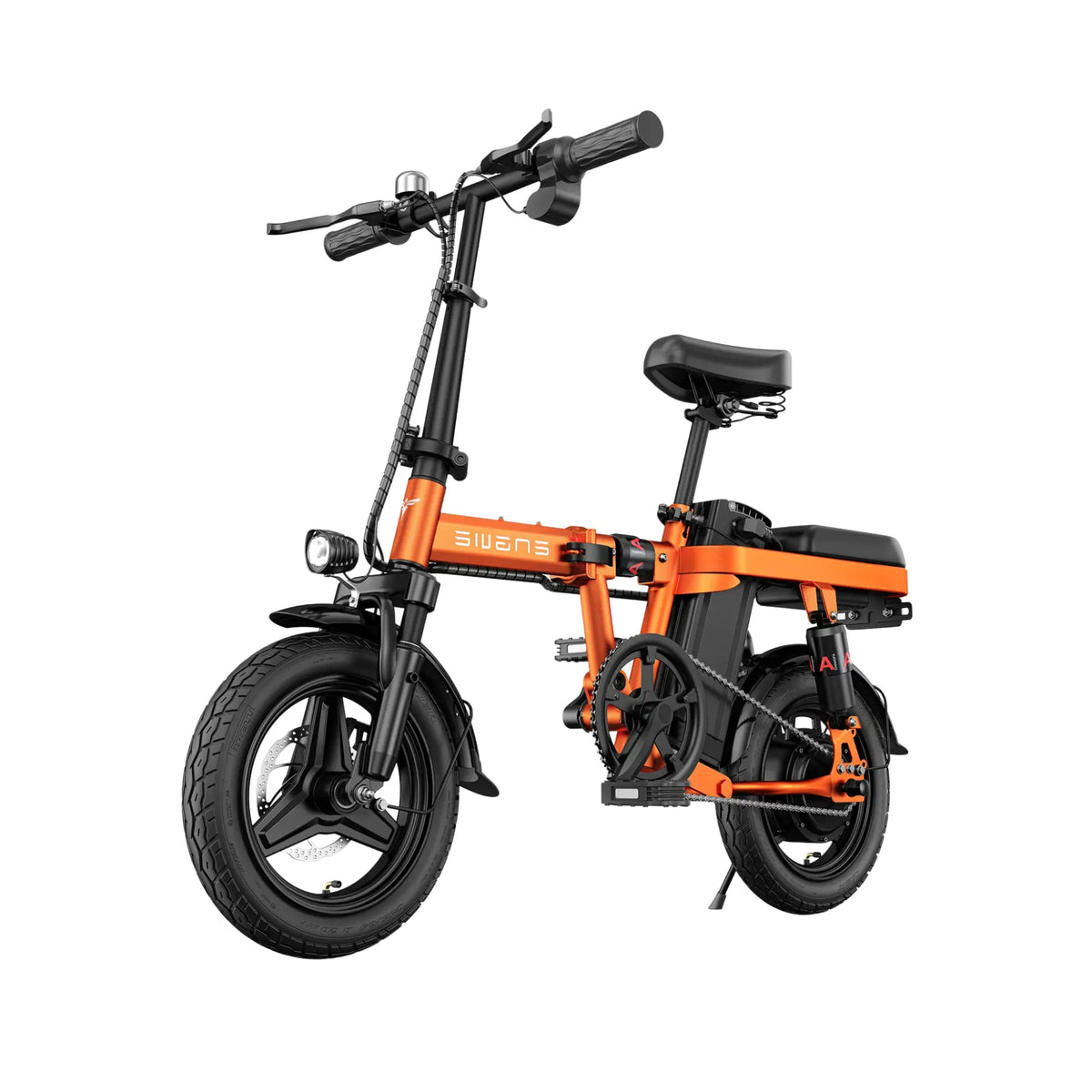 ENGWE T14 Mini Folding Electric Bike