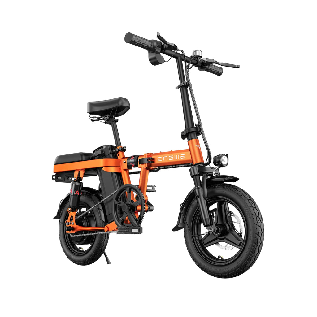 ENGWE T14 Mini Folding Electric Bike