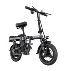 ENGWE T14 Mini Folding Electric Bike