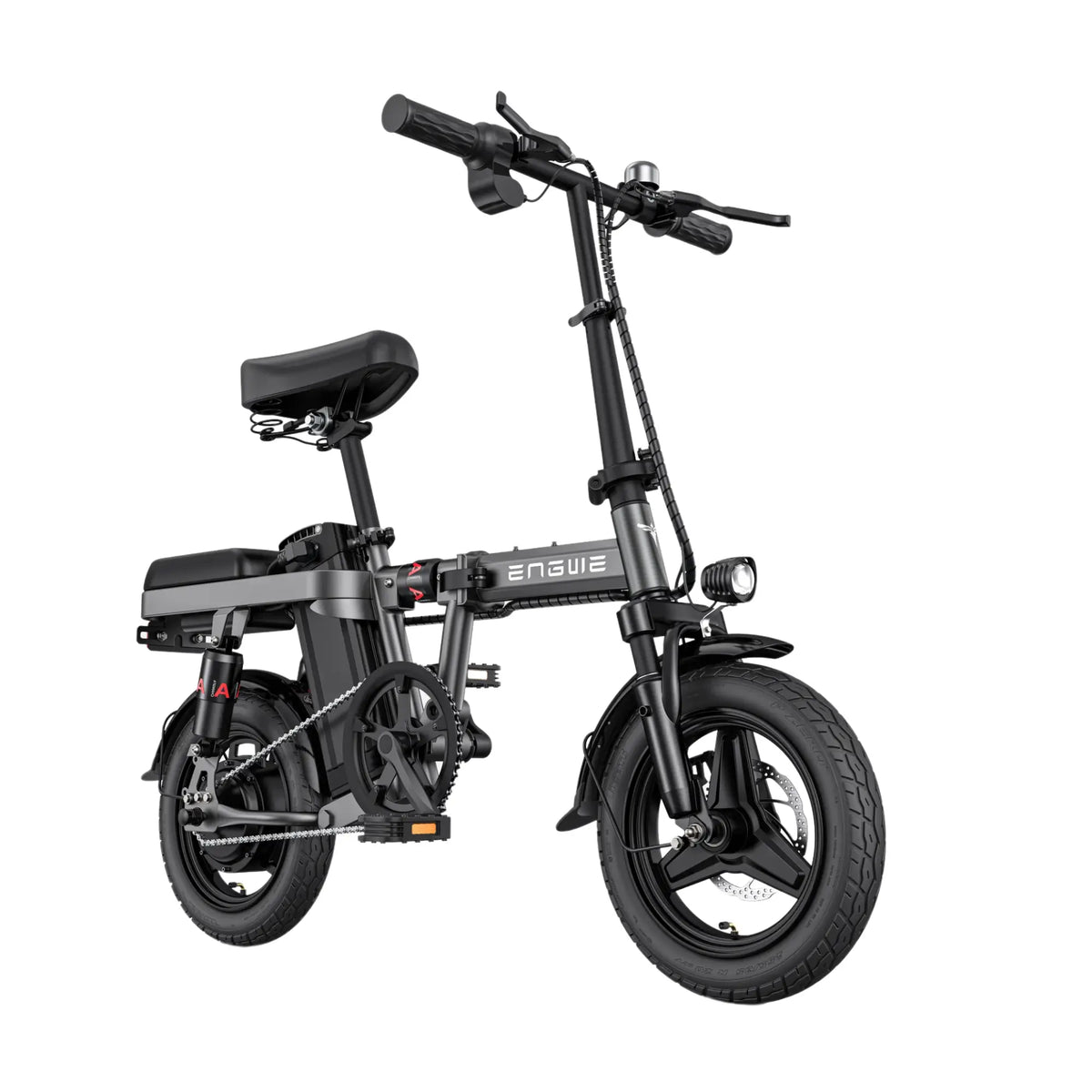 ENGWE T14 Mini Folding Electric Bike