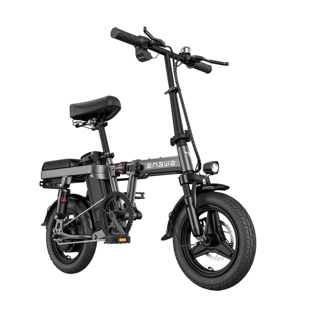 ENGWE T14 Mini Folding Electric Bike