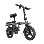 ENGWE T14 Mini Folding Electric Bike