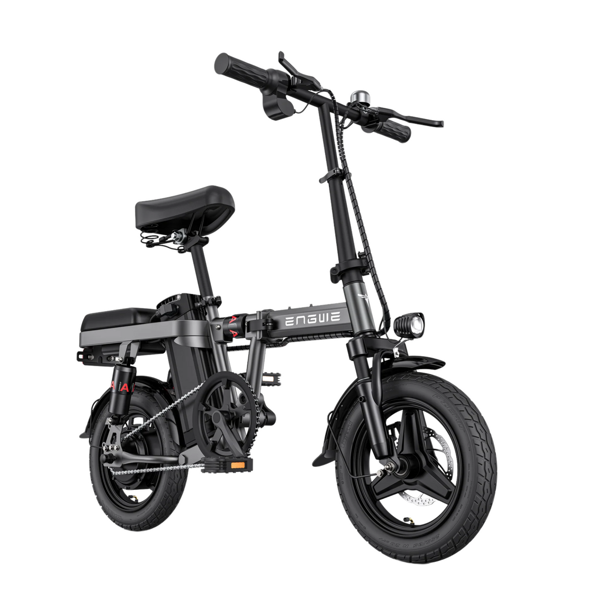 ENGWE T14 Mini Folding Electric Bike