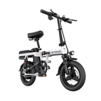ENGWE T14 Mini Folding Electric Bike