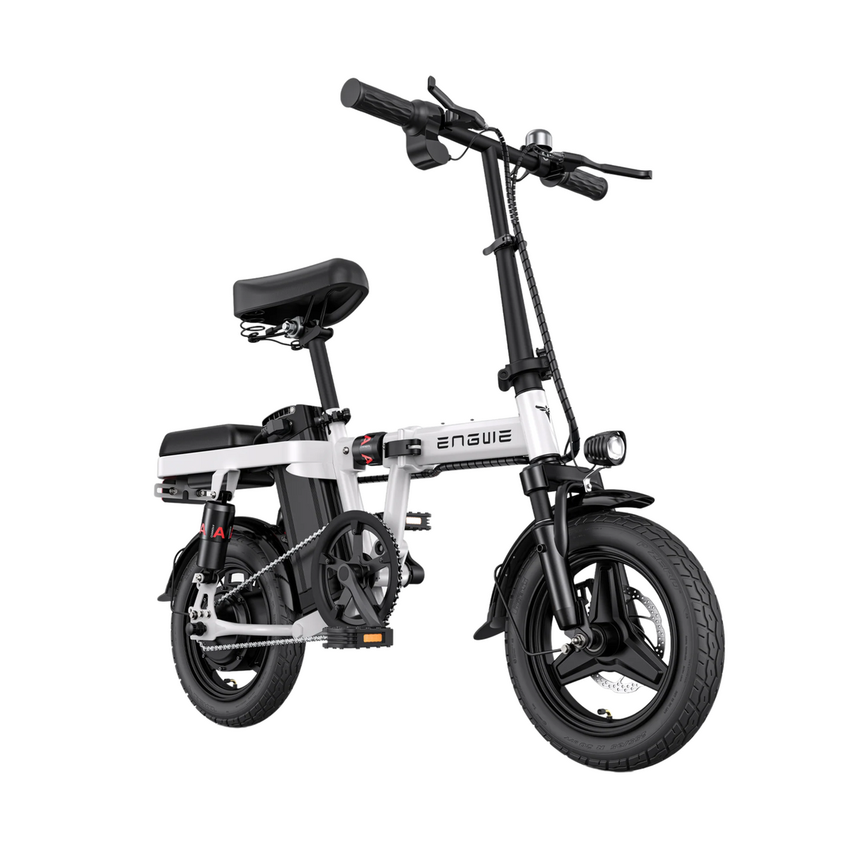 ENGWE T14 Mini Folding Electric Bike