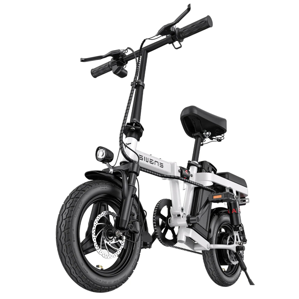 ENGWE T14 Mini Folding Electric Bike